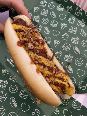   at Neat - Soho in London