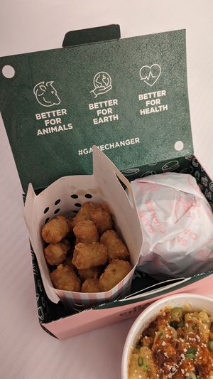  at Neat - Soho in London