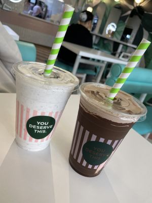   at Neat - Soho in London