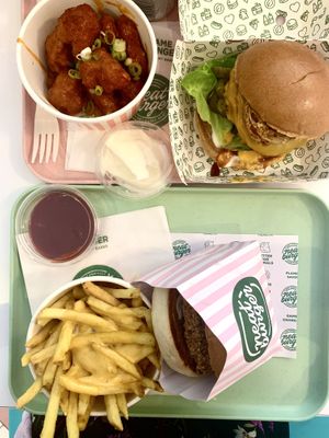   at Neat - Soho in London