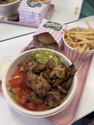   at Neat - Soho in London