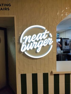  at Neat - Soho in London