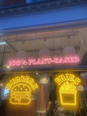   at Neat - Soho in London