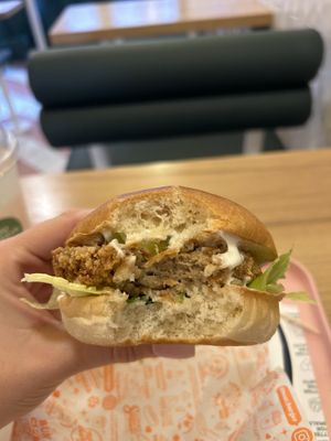   at Neat - Soho in London