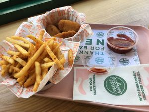   at Neat - Soho in London