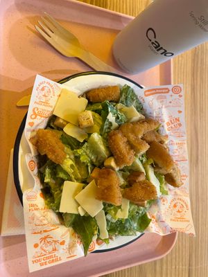  at Neat - Soho in London