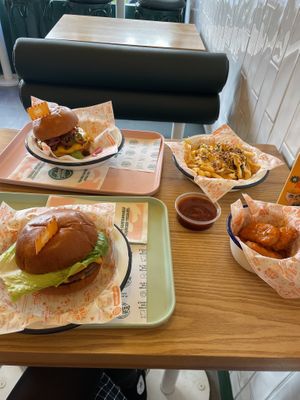   at Neat - Soho in London