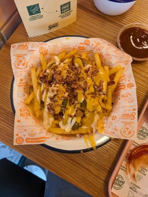   at Neat - Soho in London