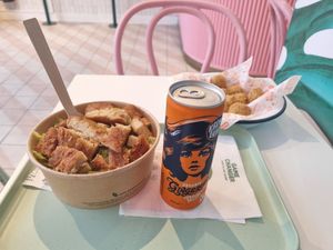  at Neat - Soho in London