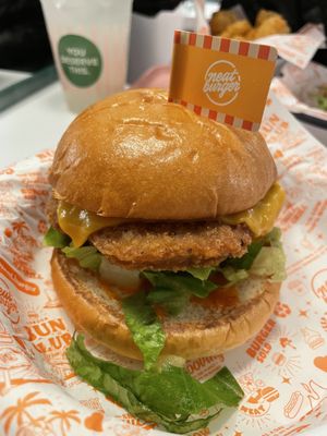   at Neat - Soho in London