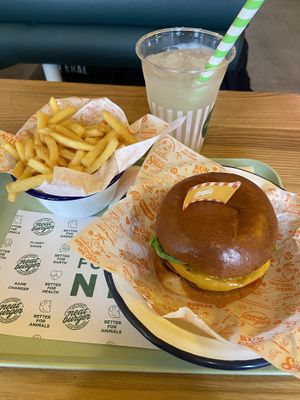   at Neat - Soho in London