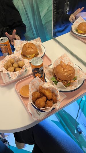   at Neat - Soho in London