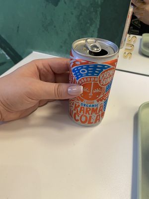 So good  at Neat - Soho in London