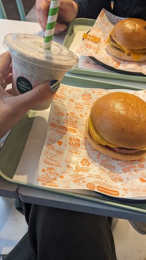  at Neat - Soho in London