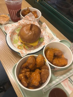   at Neat - Soho in London