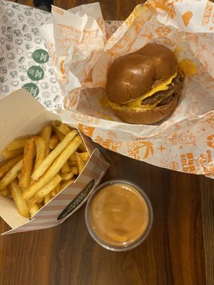   at Neat - Soho in London