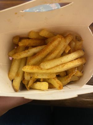   at Neat - Soho in London