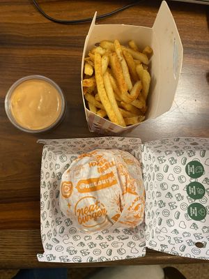   at Neat - Soho in London