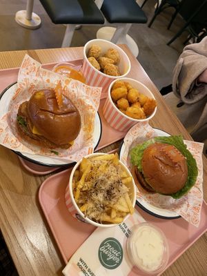   at Neat - Soho in London