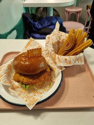  at Neat - Soho in London