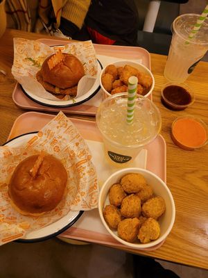  at Neat - Soho in London