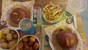  at Neat - Soho in London