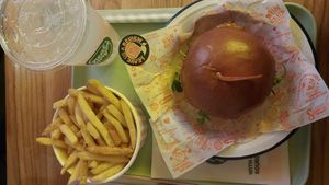  at Neat - Soho in London