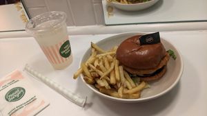  at Neat - Soho in London