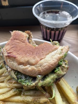   at Neat - Soho in London