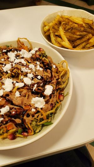  at Neat - Soho in London