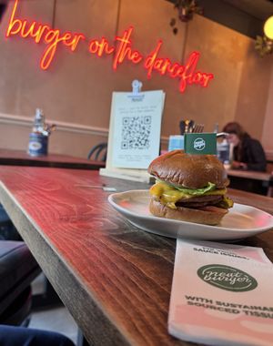   at Neat - Soho in London