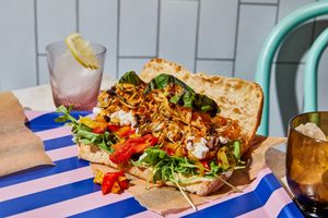  at Neat - Soho in London