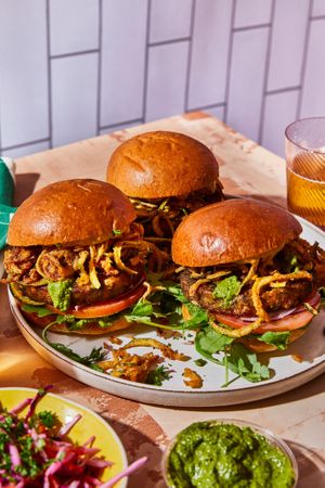  at Neat - Soho in London