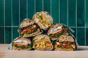  at Neat - Soho in London