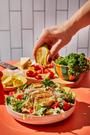  at Neat - Soho in London