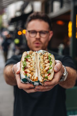  at Neat - Soho in London