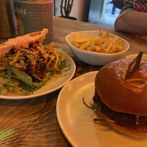   at Neat - Soho in London