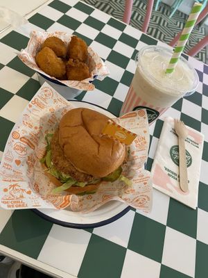   at Neat - Soho in London