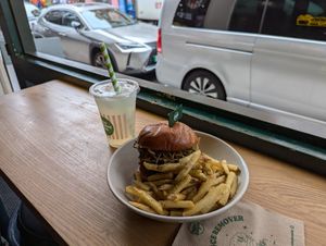  at Neat - Soho in London