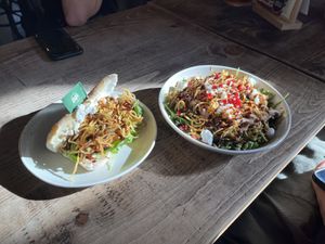   at Neat - Soho in London