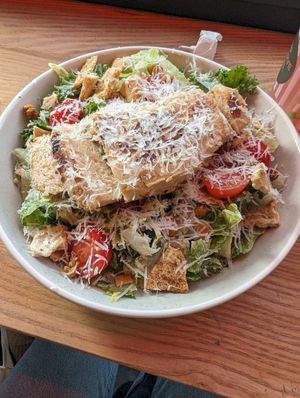  at Neat - Soho in London