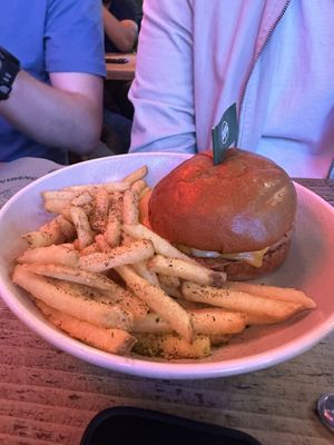   at Neat - Soho in London