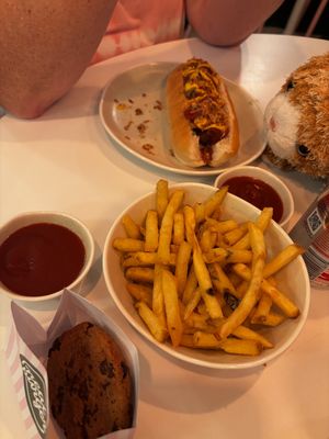   at Neat - Soho in London