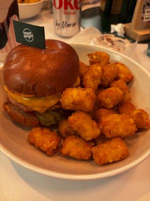   at Neat - Soho in London