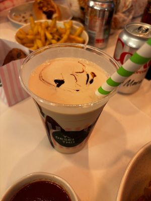   at Neat - Soho in London