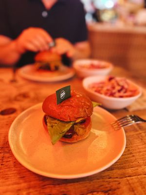   at Neat - Soho in London