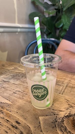   at Neat - Soho in London