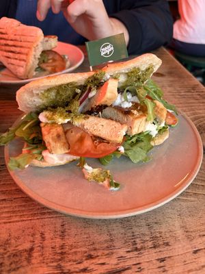   at Neat - Soho in London