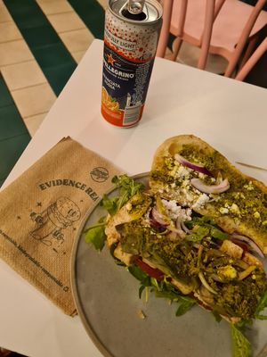  at Neat - Soho in London