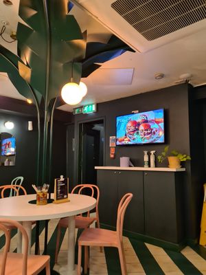  at Neat - Soho in London